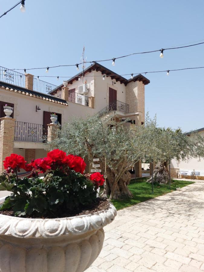 Tenuta Costa Palma di Montechiaro Ngoại thất bức ảnh