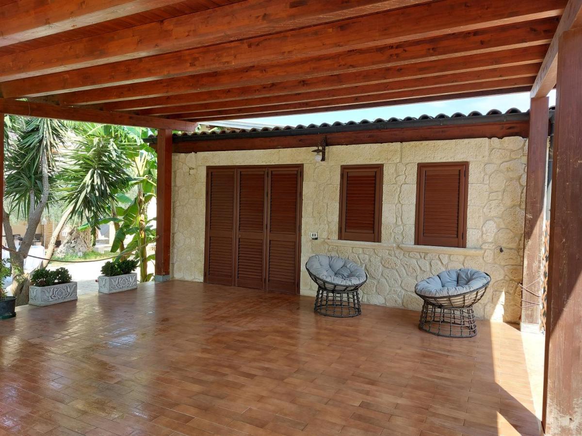 Tenuta Costa Palma di Montechiaro Phòng bức ảnh